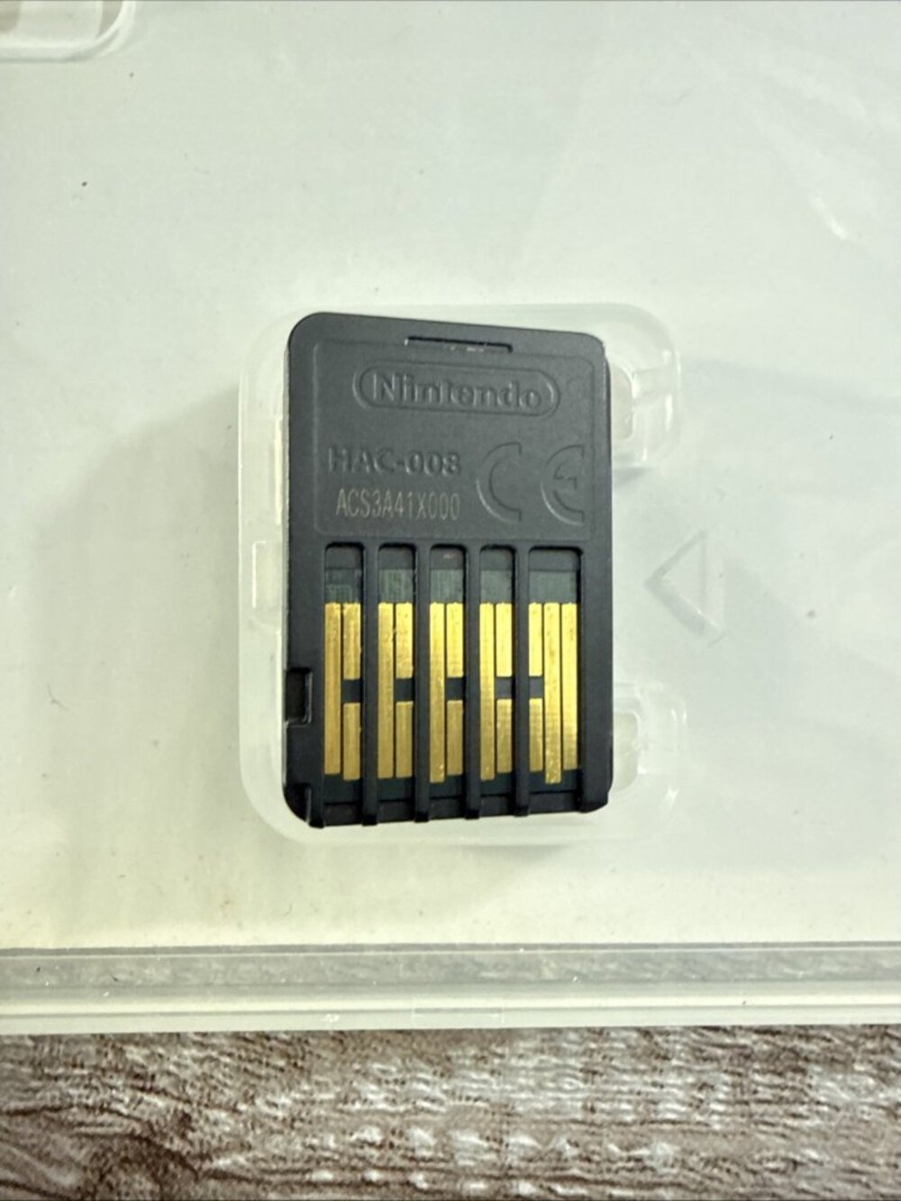 Minecraft Story Mode - The Complete Adventure Nintendo Switch In Original Box - Picture 3 of 4